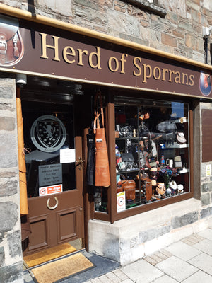 Highland Malt Whisky Soap