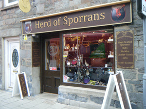 Celtic Knot Cufflinks