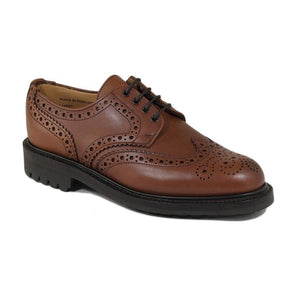 Highland Ghillie Brogue